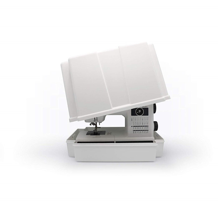 Brother Sewing Universal Sewing machine case & Reviews Wayfair